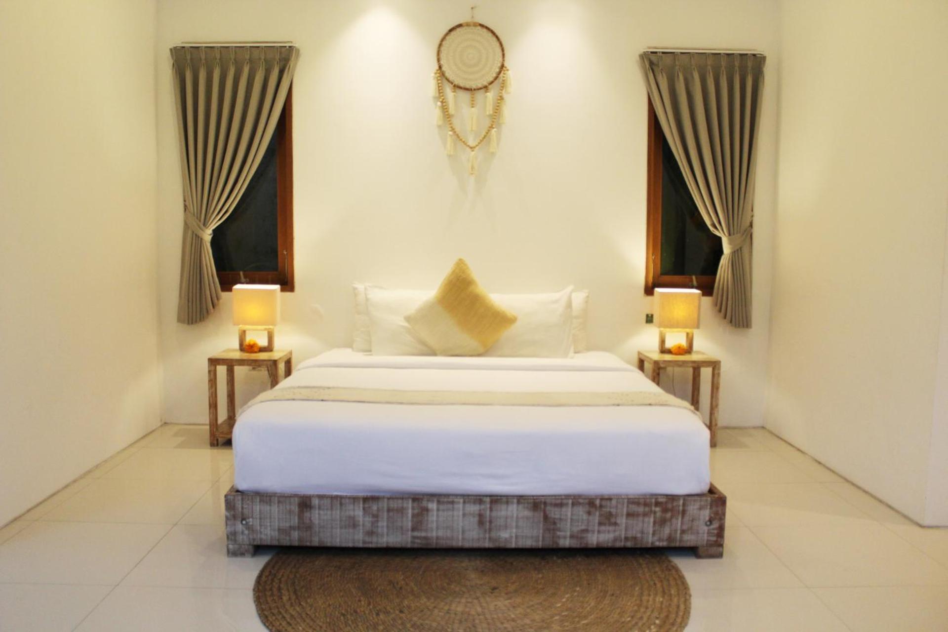 Villa Kim Seminyak Экстерьер фото
