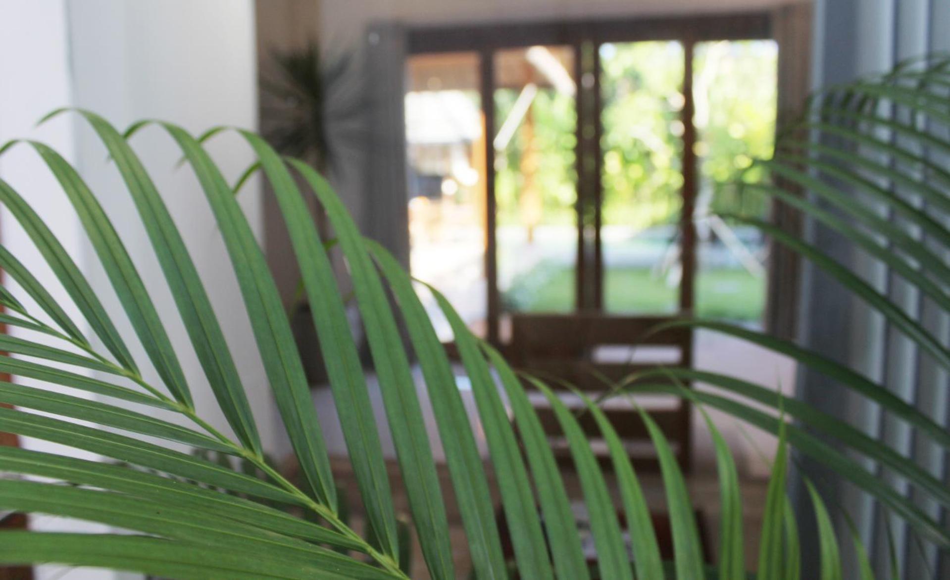 Villa Kim Seminyak Экстерьер фото