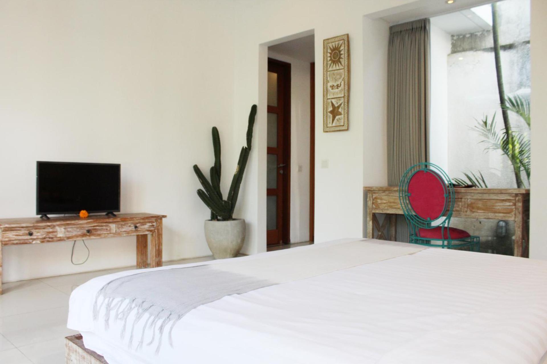 Villa Kim Seminyak Экстерьер фото