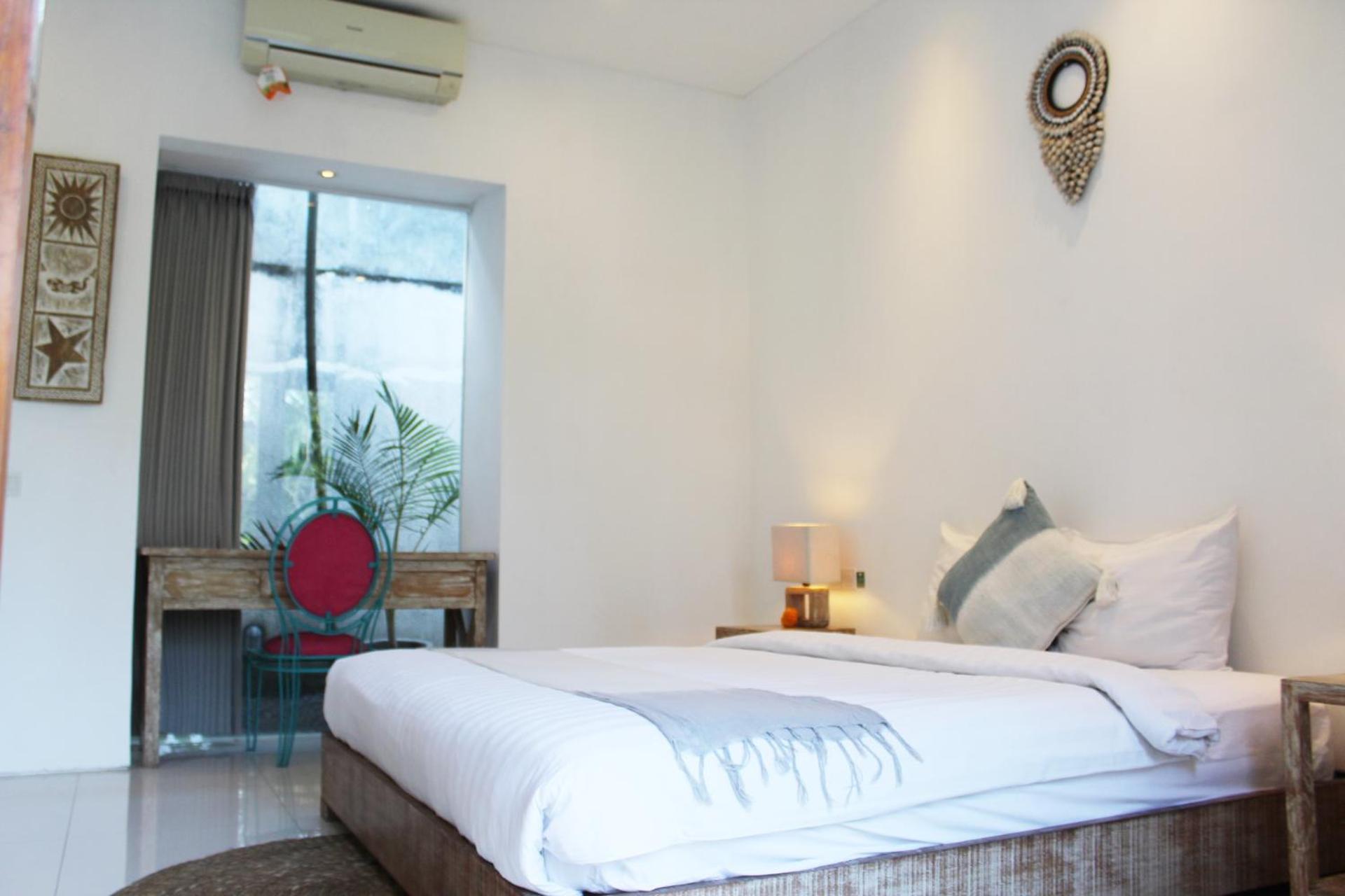 Villa Kim Seminyak Экстерьер фото