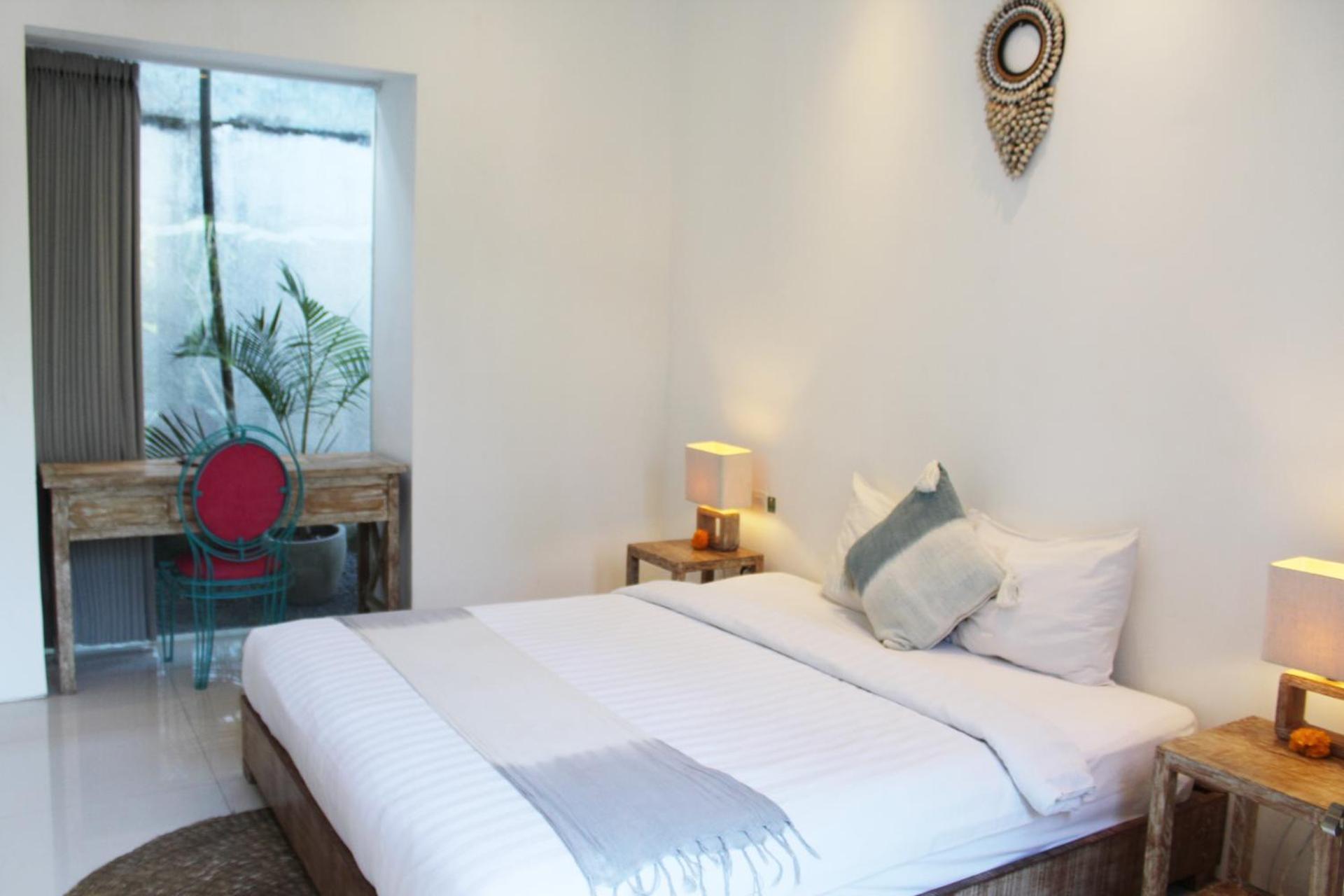 Villa Kim Seminyak Экстерьер фото