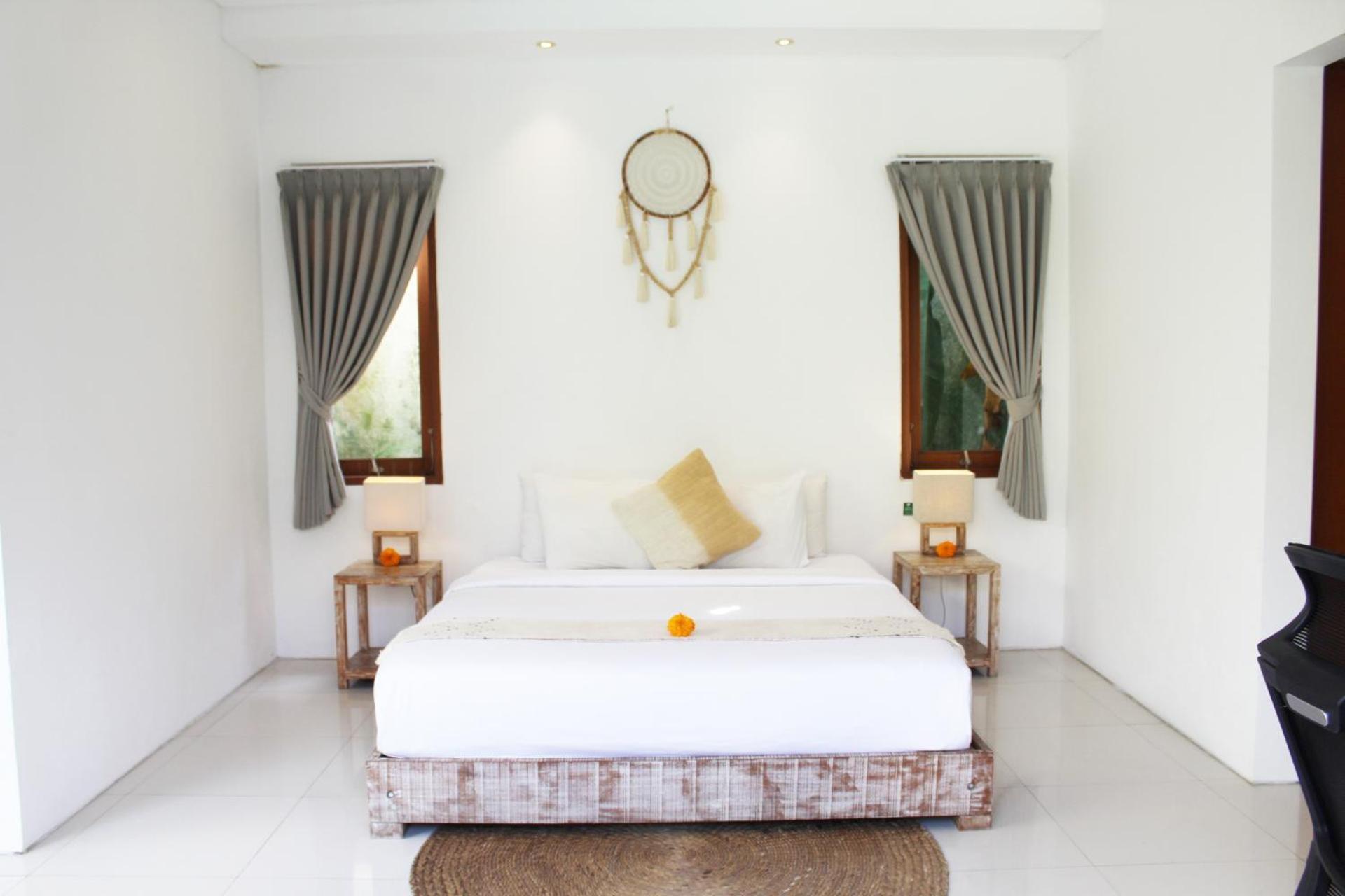 Villa Kim Seminyak Экстерьер фото