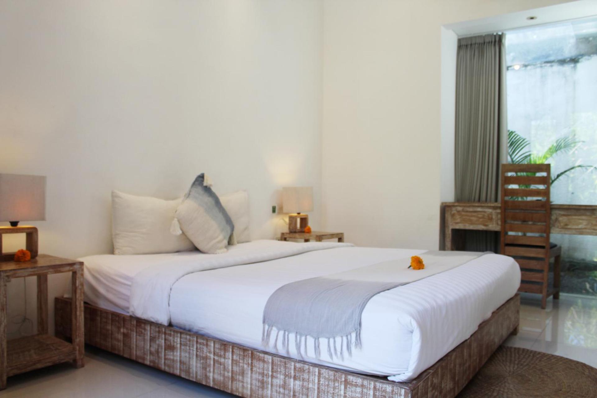 Villa Kim Seminyak Экстерьер фото